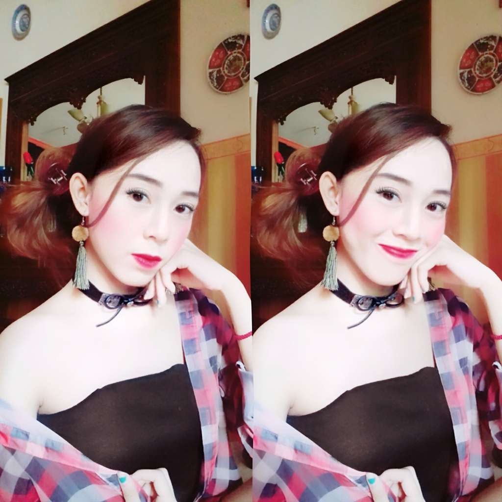 Disharlino Orvio R - Model Palembang - LowonganModel.Com